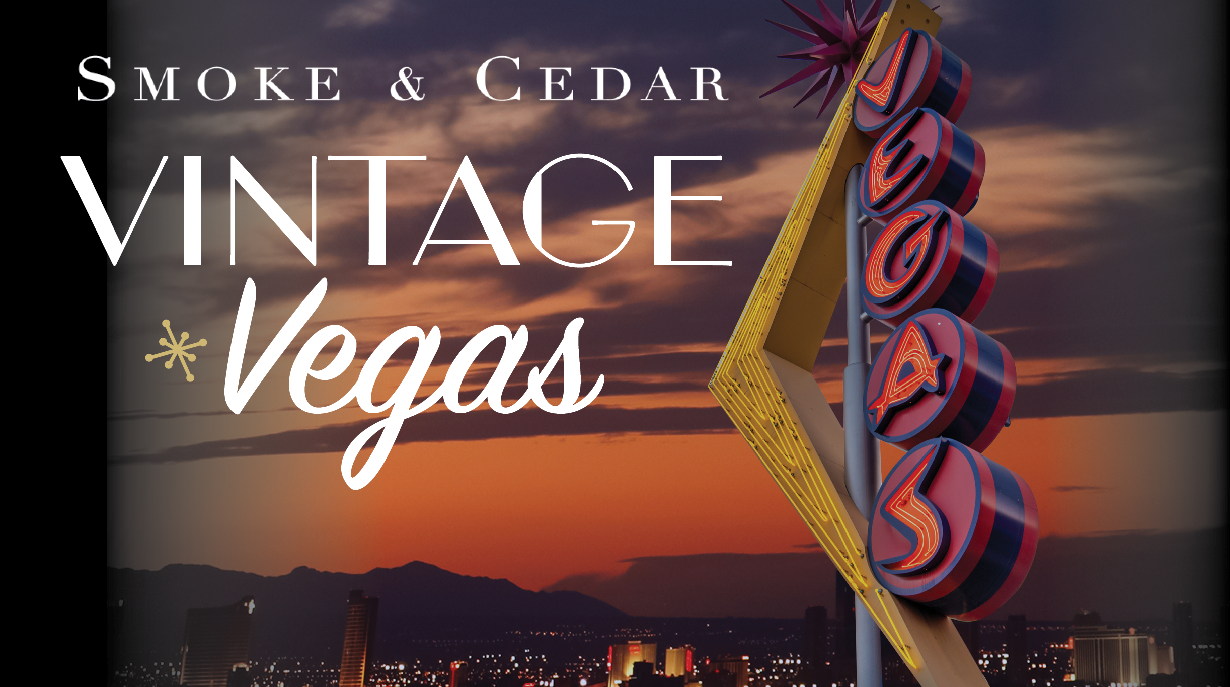 Vintage Vegas