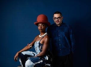 Bilde for arrangement Morcheeba