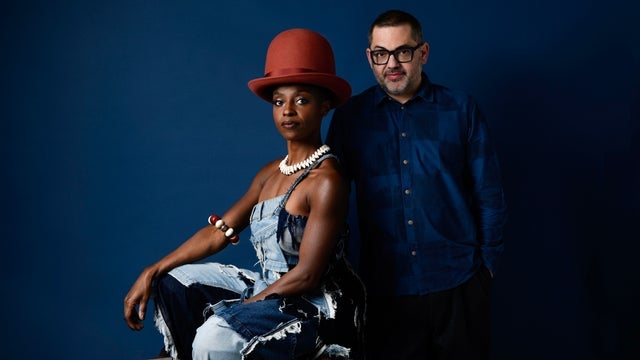 Morcheeba