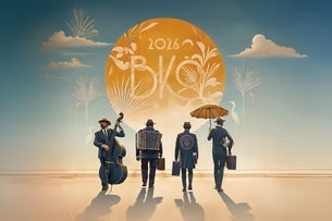 Bo Kaspers Orkester - Il magnifico