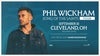 Song Of The Saints Tour with Phil Wickham