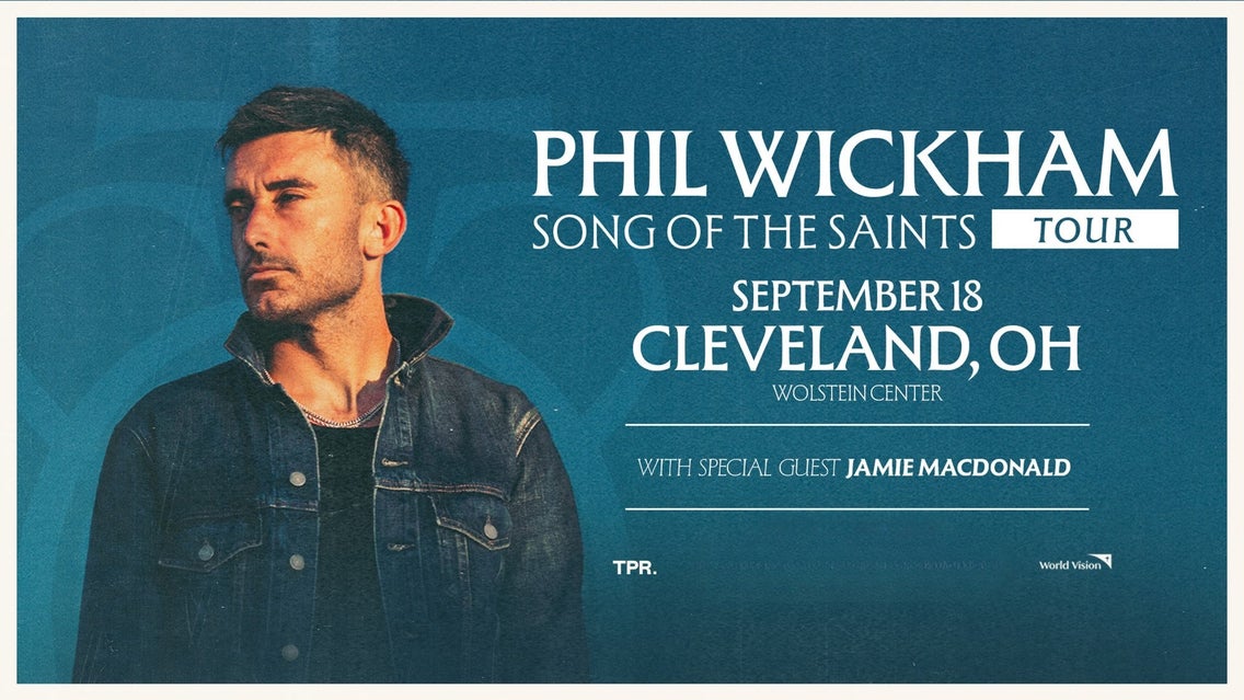 Phil Wickham