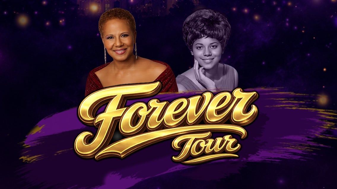 Forever Tour - Image 1