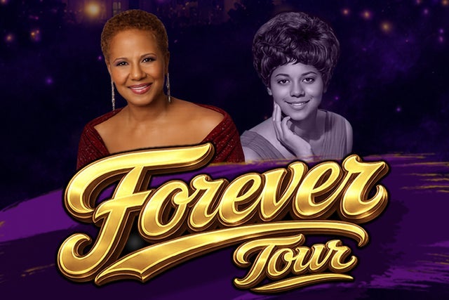 Presales to forever tour: members use these when buying pre-sale tickets