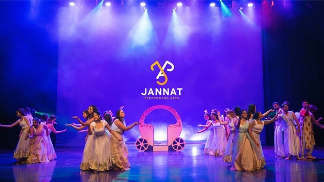Happily Ever After by Jannat Performing Arts