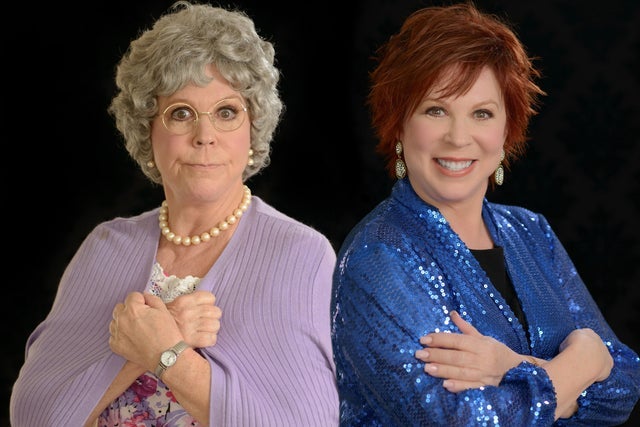 Presale codes for vicki lawrence &amp; mama: members use these when buying pre-sale tickets