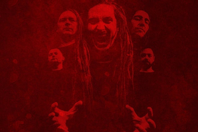 Ticket Reselling Hatesphere