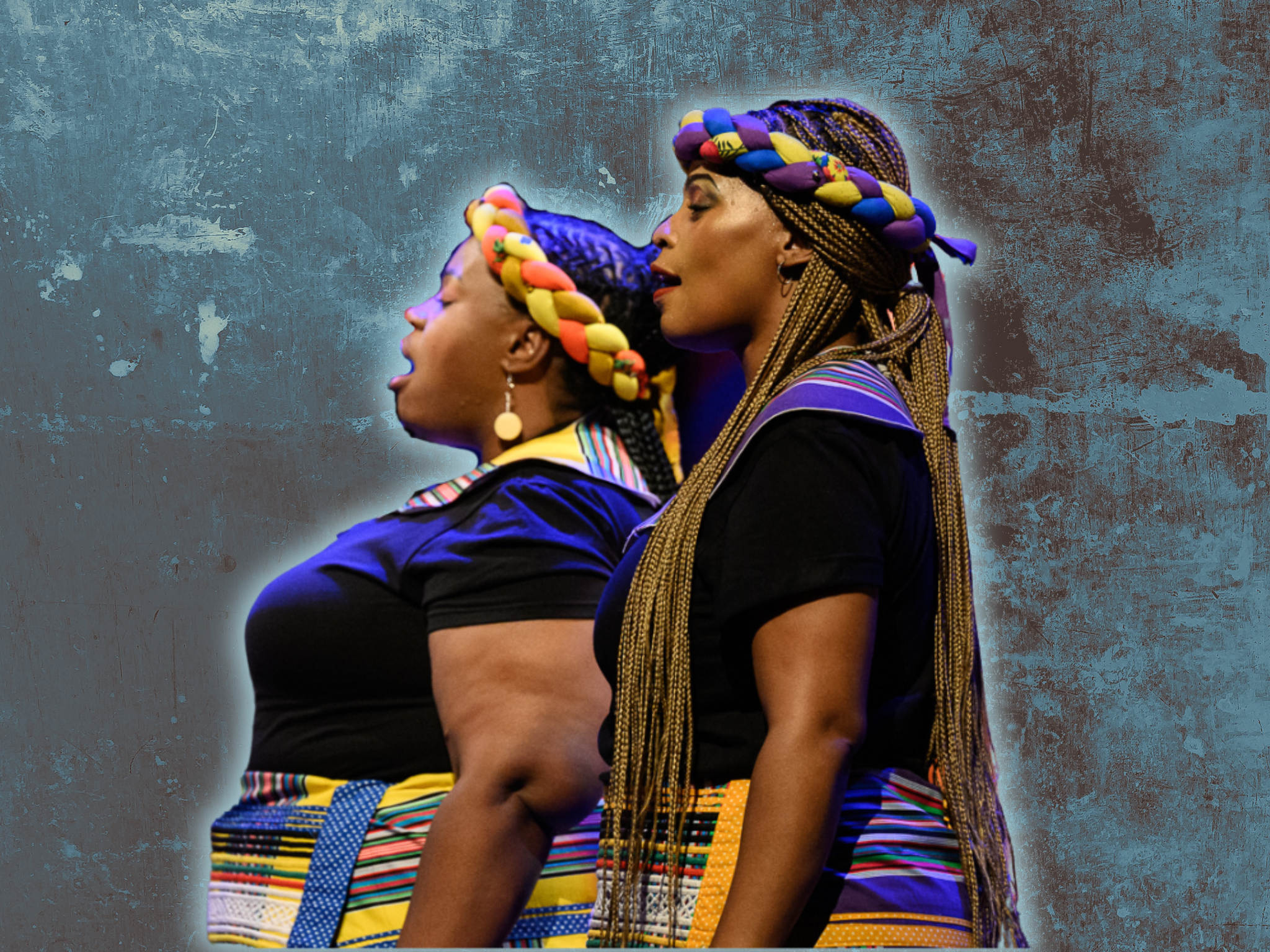 Soweto Gospel Choir