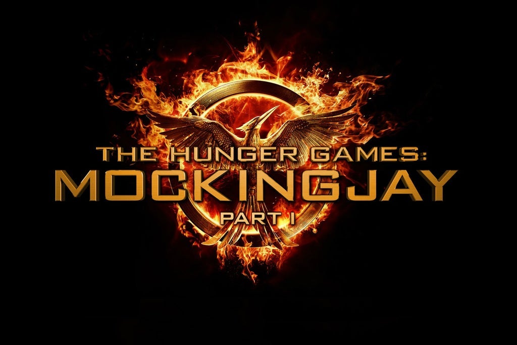 The Hunger Games: Mockingjay, Part 1 (2014)