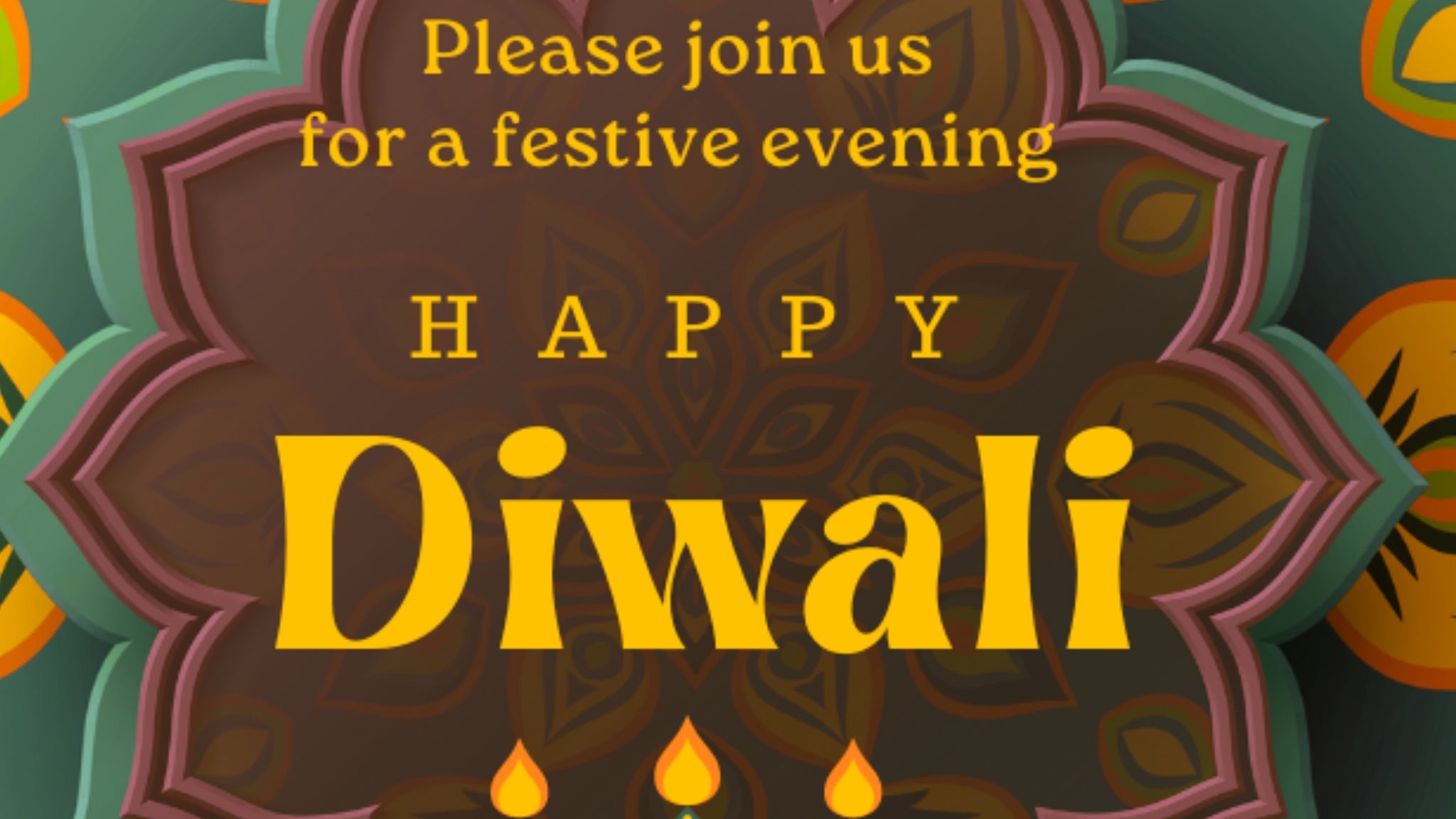 Diwali: Festival of Lights at Kings Hall at APEX Art & Culture Center – Everett, WA