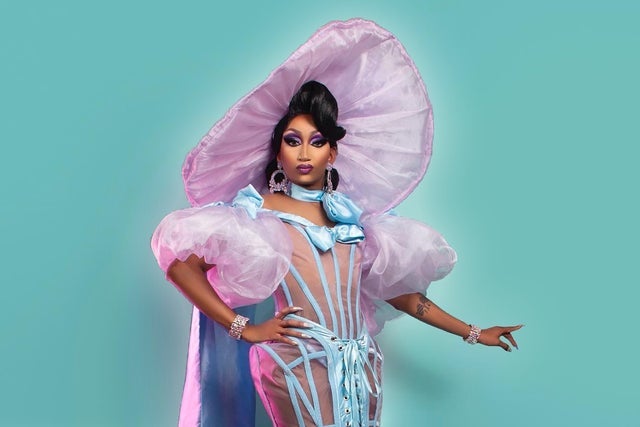 Akron Pride Festival Drag Battle presales in Akron