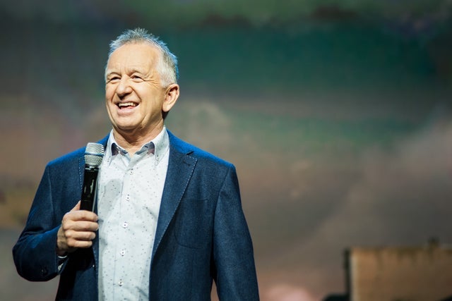 Presale codes for ron james: members use these when buying pre-sale tickets