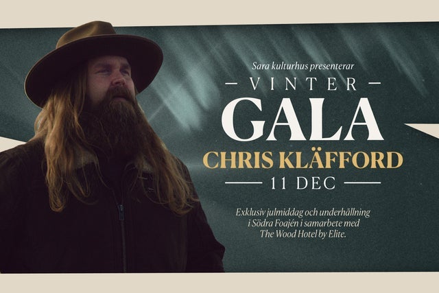 Presale codes for chris kl&auml;fford: members use these when buying pre-sale tickets