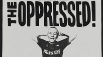 Nacho Corrupted Presents: The Oppressed (Pre-C.Y. Fest Show) Image