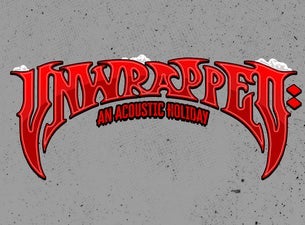 Unwrapped: An Acoustic Holiday