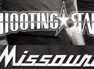 Christmas Together with Shooting Star & Missouri — Ameristar Casino and Hotel