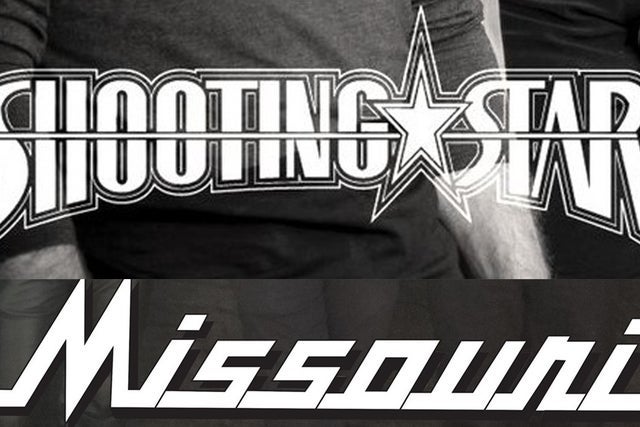Presales to christmas together with shooting star &amp; missouri: members use these when buying pre-sale tickets
