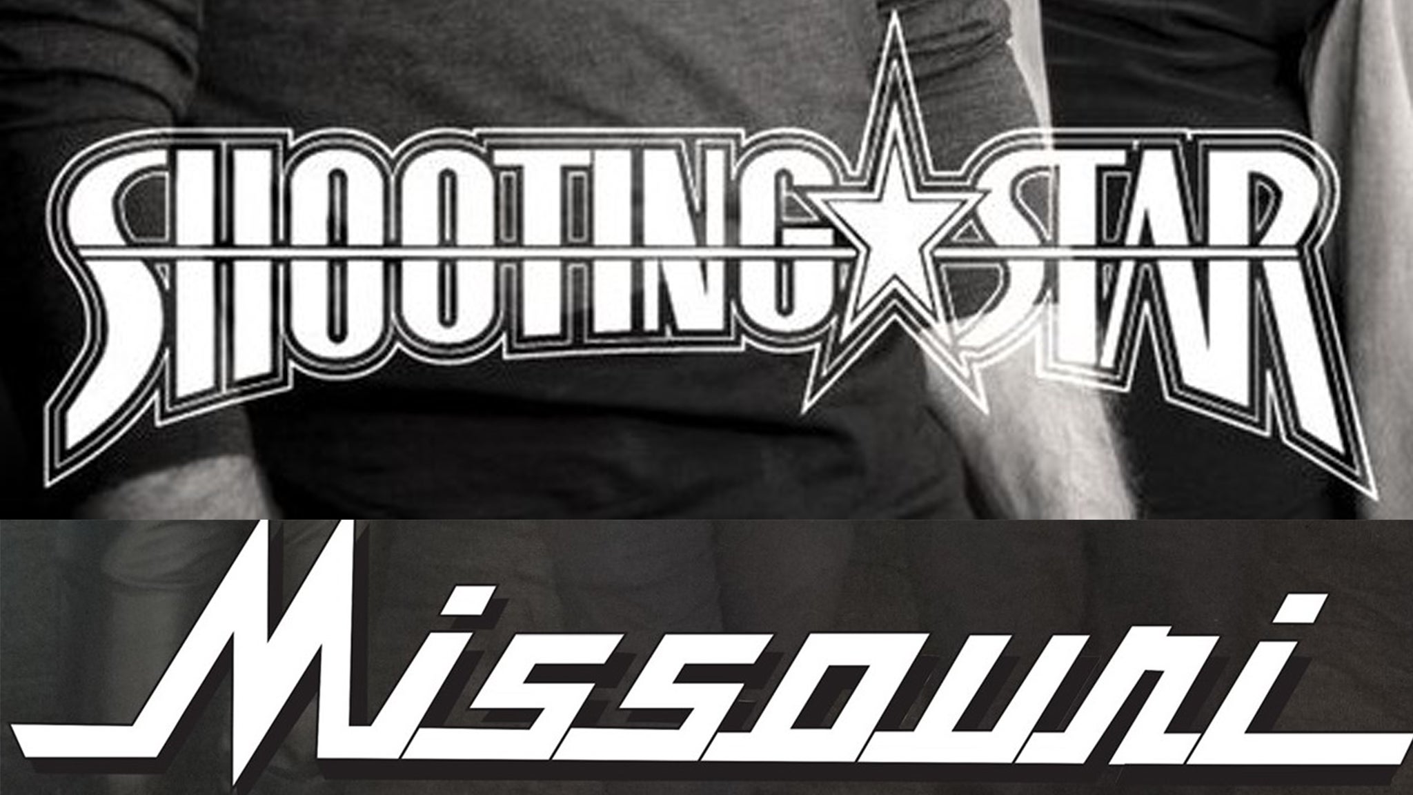 Christmas Together with Shooting Star & Missouri