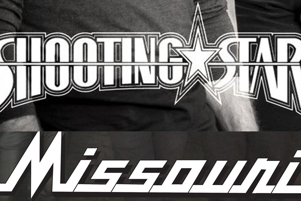 Christmas Together with Shooting Star & Missouri