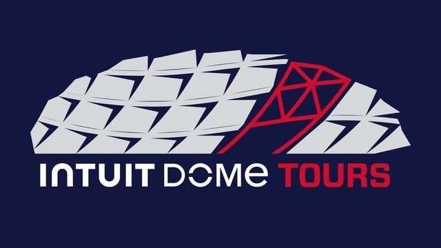 Intuit Dome Tours