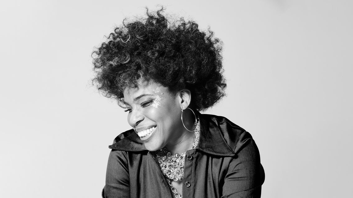 Macy Gray - On How Life is 25th Anniversary Tour