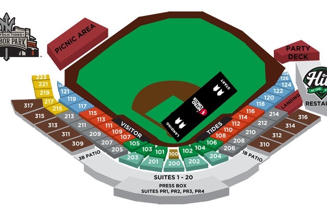 Presales to nitro circus 2.0: members use these when buying pre-sale tickets