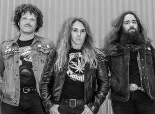 Bilde for arrangement Acid King