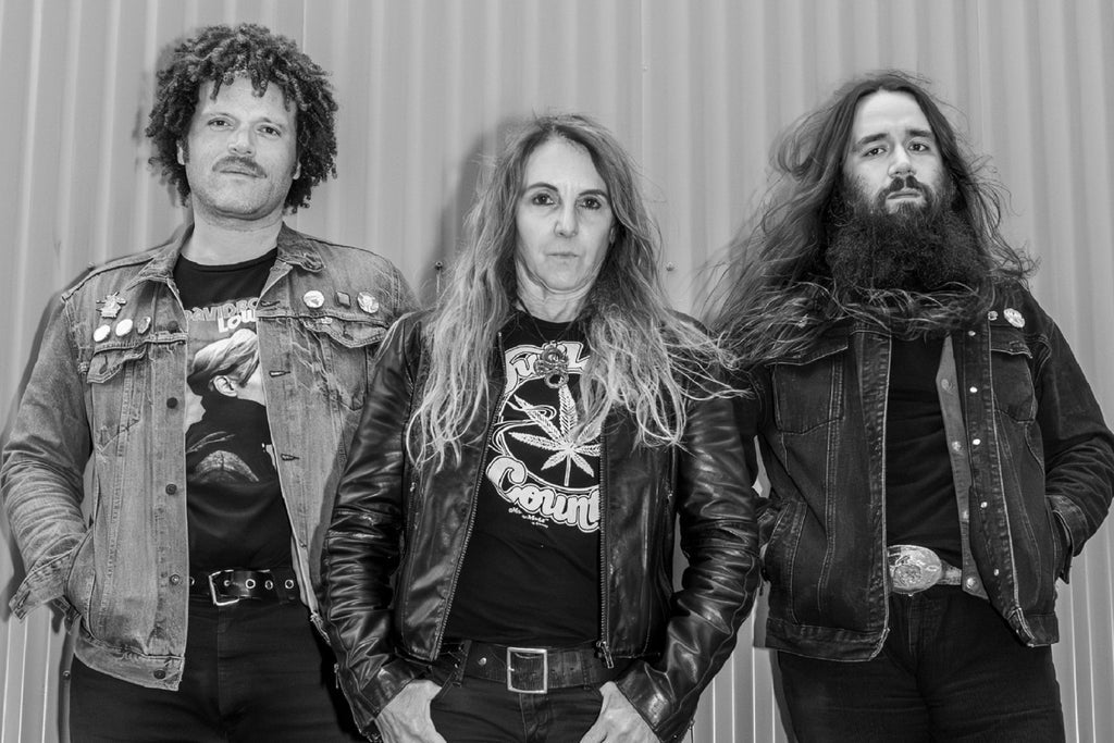 Acid King