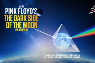 PINK FLOYD’s The Dark Side of the Moon