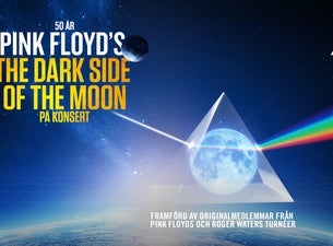 PINK FLOYD’s The Dark Side of the Moon, 2026-02-27, Лінчепінг