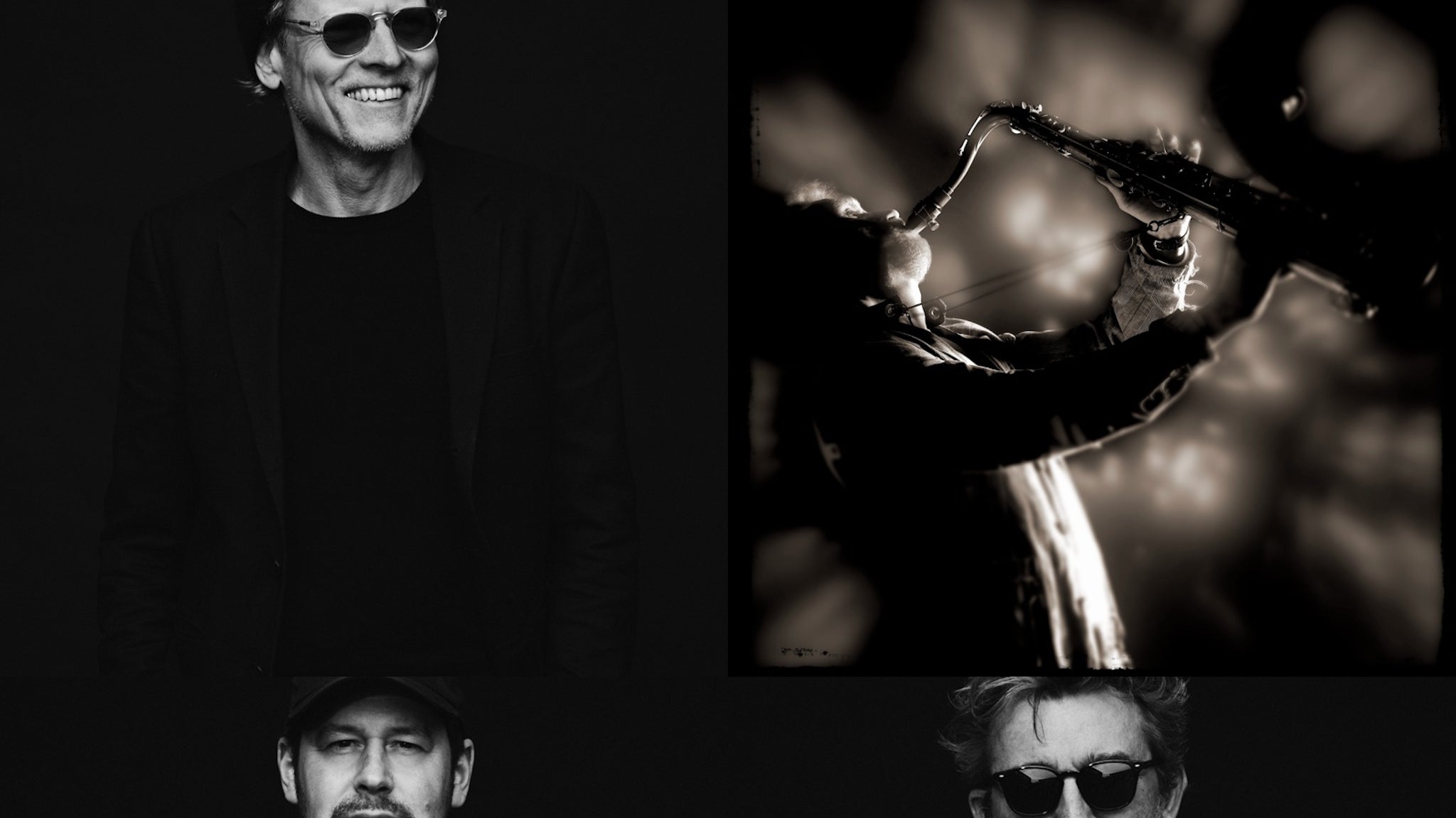 Emil de Waal, Fredrik Lundin, Gustaf Ljunggren og Dan Hemme de Waal – 2026-07-09