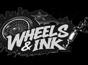 Wheels & Ink Expo - Saturday Only