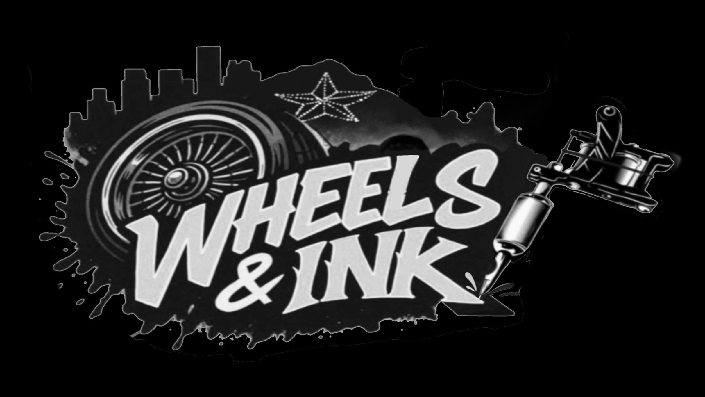 Wheels & Ink Expo