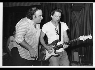 Jimmie Vaughan & the Tilt-a-Whirl Band w/ Anson Funderburgh