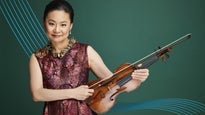 Midori Plays Shostakovich - Grand Rapids Symphony at DeVos Performance Hall