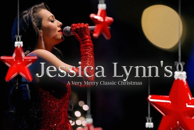 Presale codes for jessica lynn's a very merry classic christmas: members use these when buying pre-sale tickets