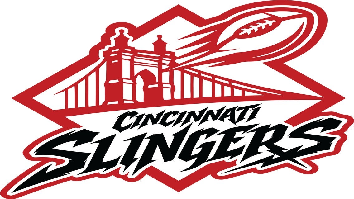 Photo of Cincinnati Slingers v Pennsylvania Benjamins