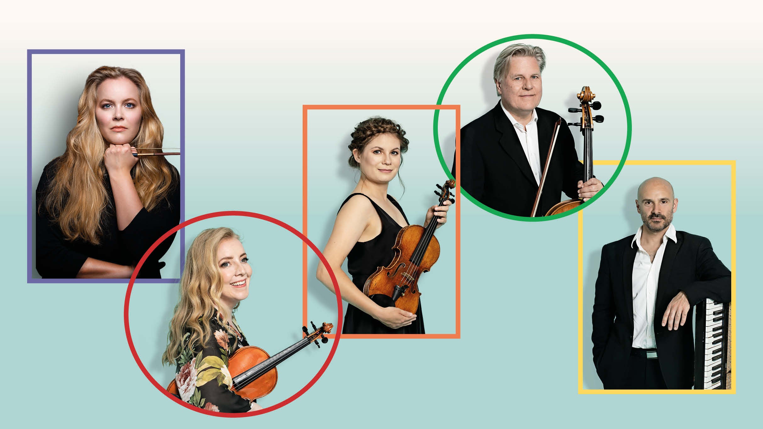 In memoriam Shostakovich – 2025-08-21
