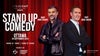 	Tony Abou Jaoude et Nady Abou Chabke - Stand-up Comedy show