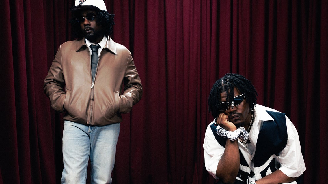 Wale x Smino - Everything Is A Lot... The Tour