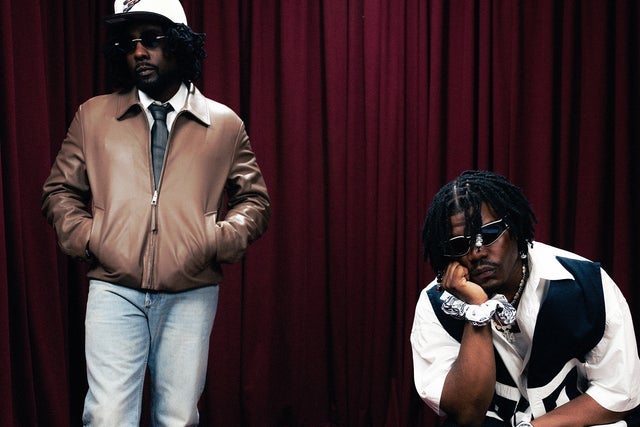 Presales to wale x smino everything is...the tour: members use these when buying pre-sale tickets