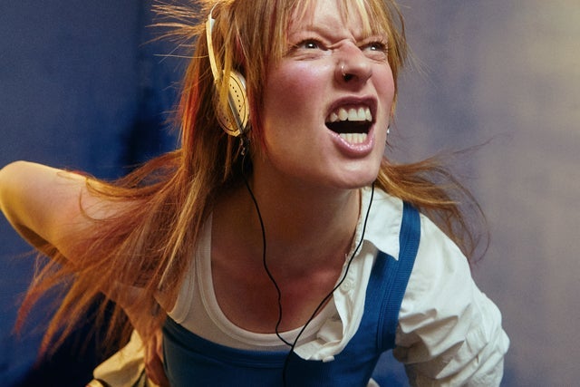 Orla Gartland Washington presale password