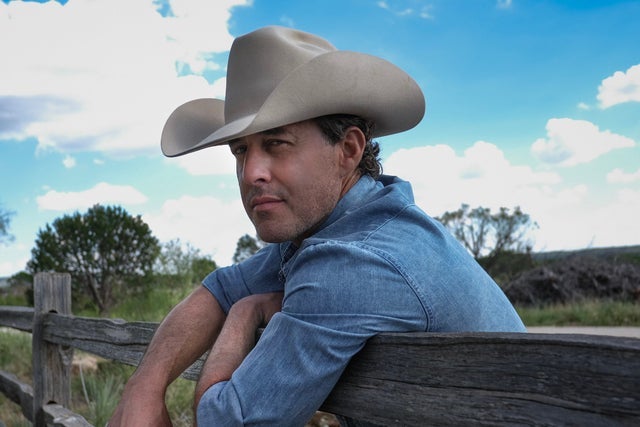 Aaron Watson