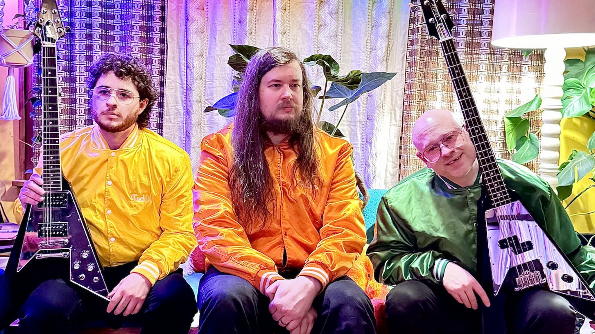 Citric Dummies + The Gobs – 2026-04-11