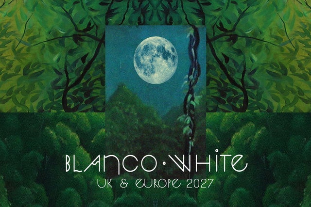 Blanco White