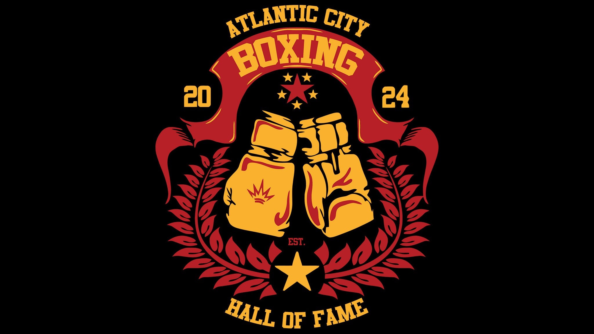 Atlantic City Boxing Hall of Fame Awards & Induction Ceremony
