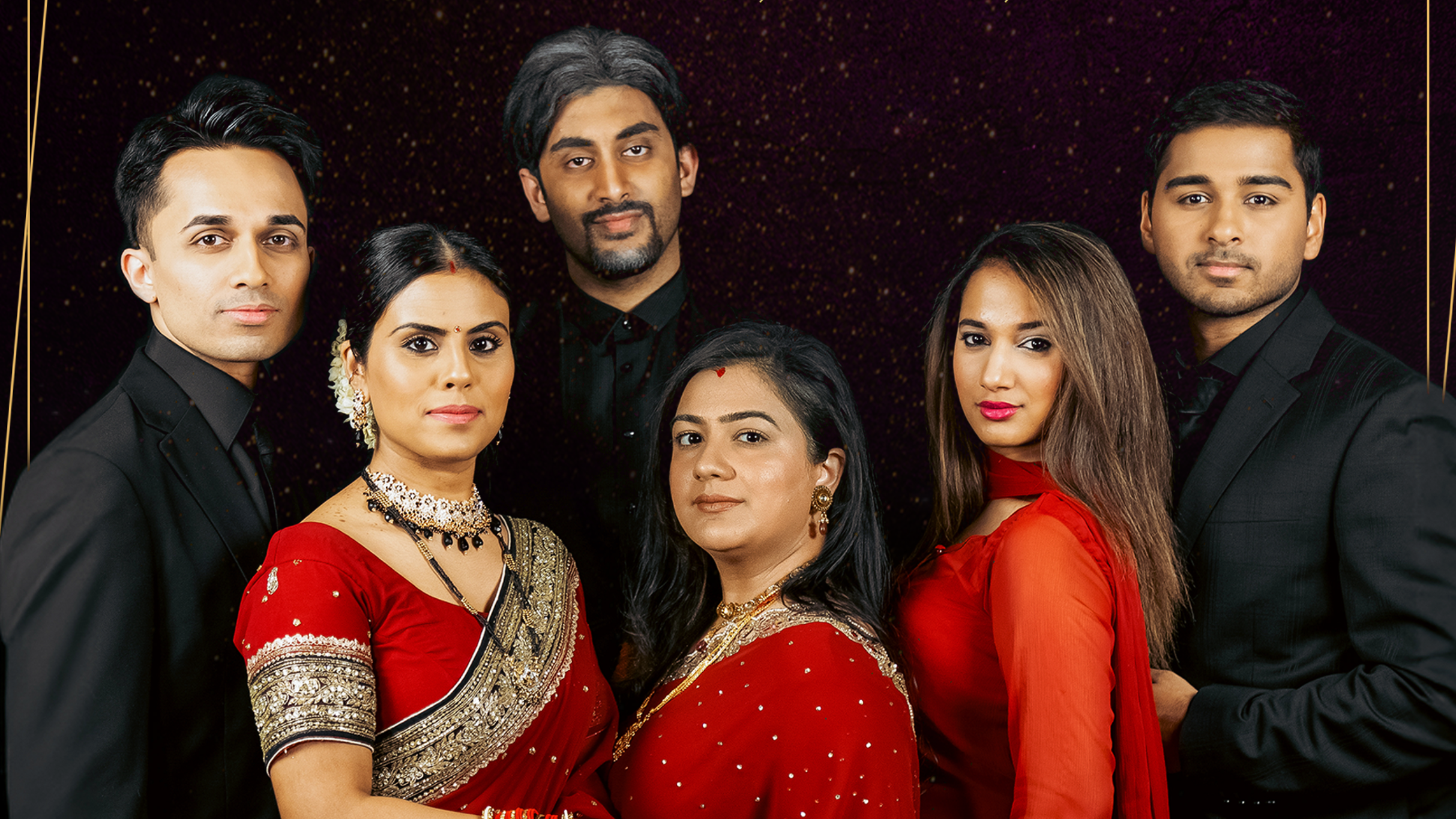 Jadoo Entertainment - Kabhi Khushi Kabhi Gham Dance Production