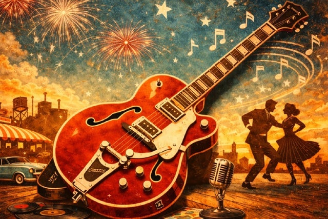 ROCK THIS TOWN presale information on freepresalepasswords.com