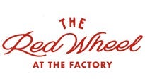 The Red Wheel - Cole Taylor, Paul Jenkins, Jordan Walker 