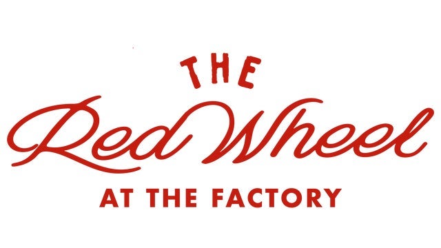 The Red Wheel